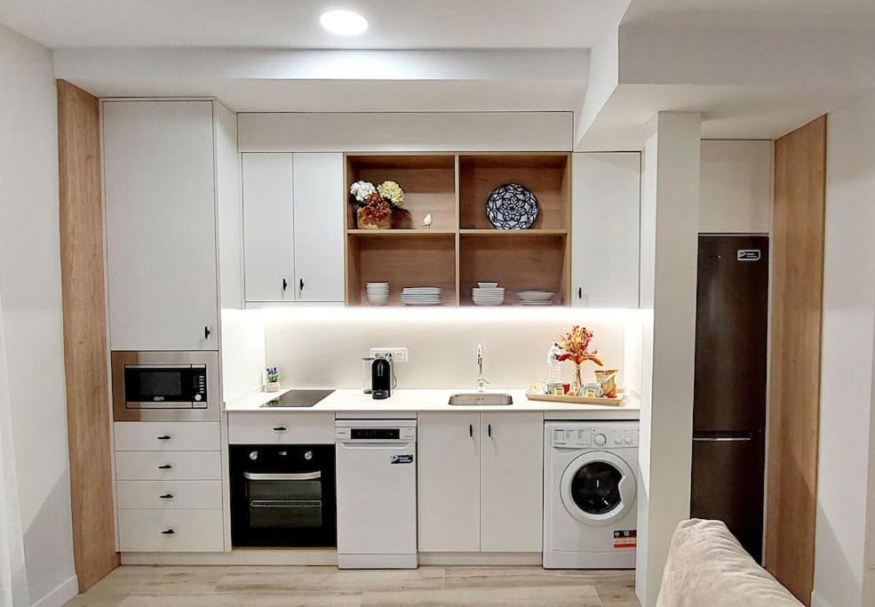 Cordvba Osario Centro Lägenhet Córdoba Exteriör bild