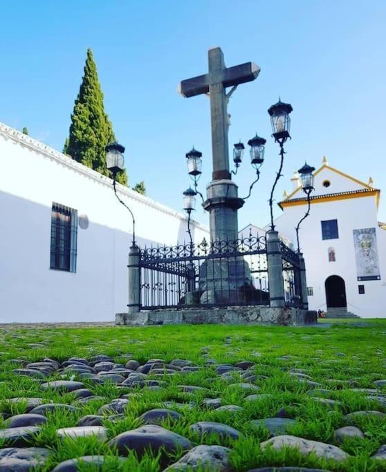 Cordvba Osario Centro Lägenhet Córdoba Exteriör bild